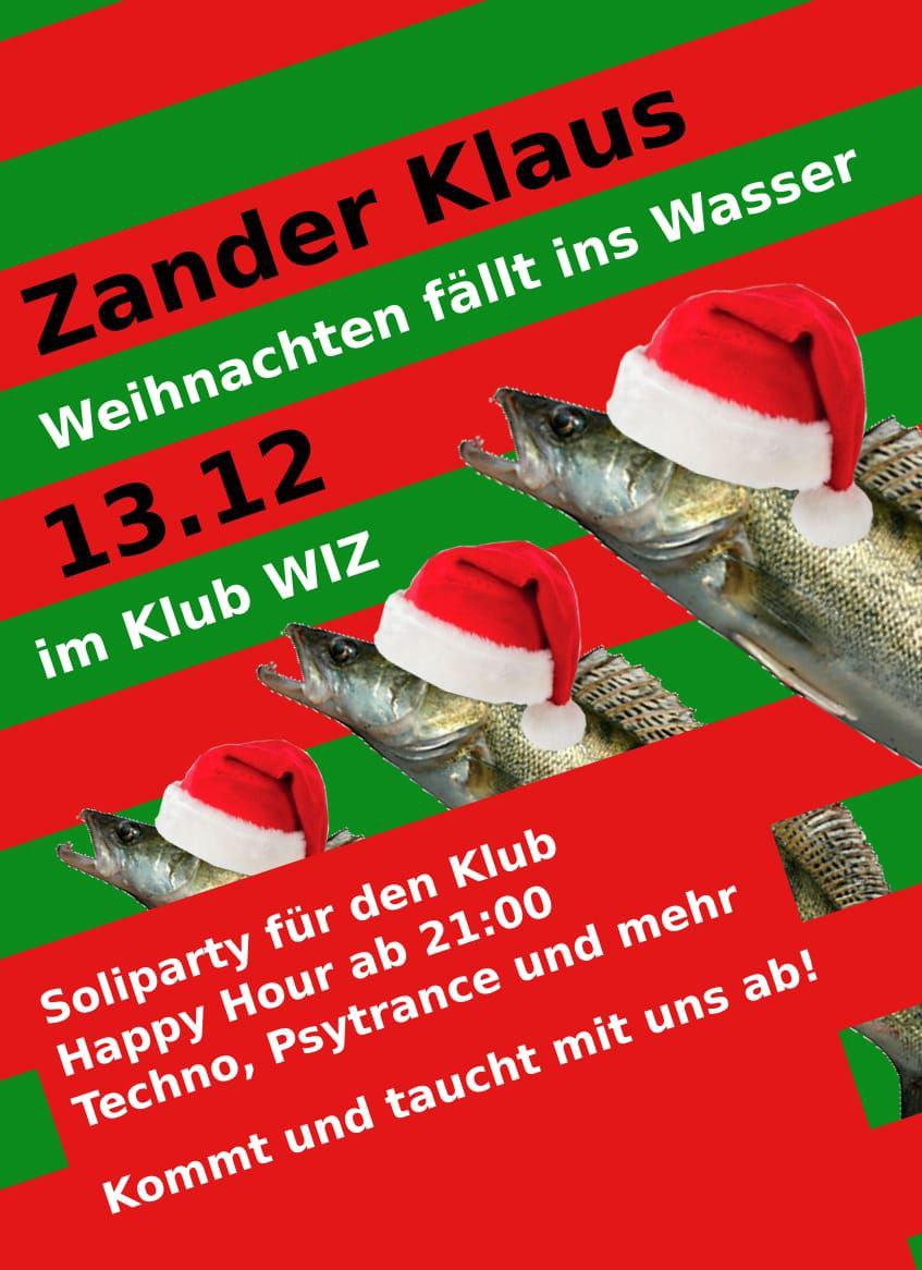 zanderklaus